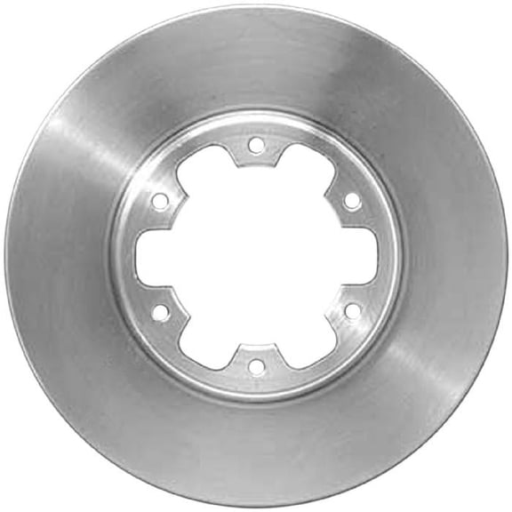 BENDIX PREMIUM PRT5112 - Disc Brake Rotor Fits select: 2000-2004 NISSAN XTERRA, 2003-2004 NISSAN FRONTIER