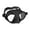 Black, variant on Mares X-Tream Spearfishing Mask