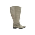 thumbnail image 3 of Easy Street Quinn Plus Plus Wide Calf Boots (Women), 3 of 7