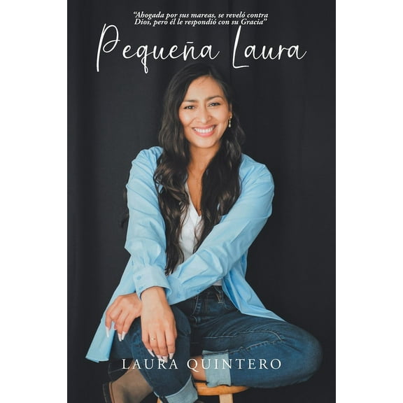Pequeña Laura (Paperback)