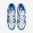 thumbnail image 4 of (Men's) Nike Dunk Low Retro BTTYS 'Polar Blue' (2023) DV0833-400, 4 of 8