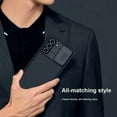 thumbnail image 5 of Nillkin Samsung Galaxy S23 Plus 5G Case, CamShield Pro Series Case with Slide Camera Cover, Slim Stylish Protective Case for Samsung Galaxy S23+, 5 of 5