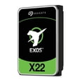 thumbnail image 1 of Disco Duro para Servidor Seagate Exos X22 3.5 pulgadas 22TB, 1 of 1