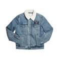 thumbnail image 3 of LA VOGUE Camera Embroidered Iron-On Patch, 1 piece - ~11.43 × 8.89 cm (4.5 × 3.5 in), 3 of 4