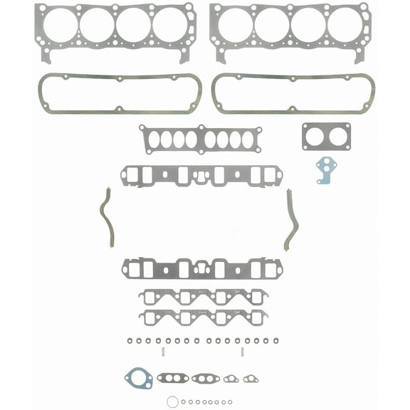 FEL-PRO HS 8548 PT-9 Head Gasket Set