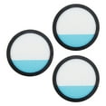 thumbnail image 4 of Chendee Filter For 18V 1+ Cordless Vacuum Pcl720 Pblsv716 A32Sv720N,3 Pack, 4 of 9