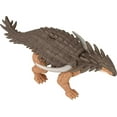 thumbnail image 3 of Jurassic World Dinosaur Borealopelta Action Figure Danger Pack, 3 of 6