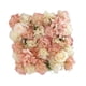 thumbnail image 3 of Conjunto de 2 Paneles de Flores Artificiales para Embellecer tu Hogar Loto rosa champán, 3 of 9