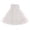 Z9161-Beige, variant on GPOECD Mesh Pleated Puffy Skirt Speed Skirt for Women Fashionable and Elegant Design