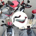 thumbnail image 5 of Motorcycle Hand Guard Cold Wind Deflector Shield Hand Protector Shield Falling Motorcycle Modification, 5 of 9