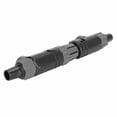 thumbnail image 4 of Aquarium Filter Connector, Fish Tank Connector with Water Control Valve, Hose Pipe Quick Release Double Tap Connector with Rotating Head Design, 4 of 7
