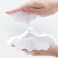 thumbnail image 3 of Foam Maker, Facial Cleanser Foam Cup Transparent Convenient and Portable Deep Cleanser Whip Bubble Maker Versatile Usage for Face Wash, Shampoo, and Conditioner, 3 of 7