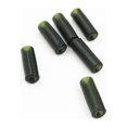 thumbnail image 3 of Ygjytge 20 Piezas Clips Metal para Pesca Tubo Bloqueo Mangas Peso para Convertir Pesca, 3 of 9