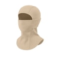 thumbnail image 5 of Kids Winter Balaclava Face Mask for Skiing Snowboarding Cycling, Thick German Fleece Cold Weather Hood Hat with Neck Warmer, Children's Outdoor Sports Gear (1pc), 5 of 5