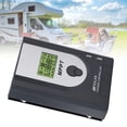 thumbnail image 4 of Solar Panel Regulator, 10A Clear Display MPPT Solar Charge Controller Waterproof  For Yacht For RV For Boat, 4 of 8