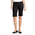 thumbnail image 2 of Lee Uniforms Juniors' Bermuda Short, 2 of 2
