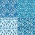 thumbnail image 4 of SunWMart 48 Sheets Scrapbook Paper Pad, 6" x 6" Single Sided Scrapbooking Supplies for DIY Background Cardmaking Art Journaling Planner Origami Crafts, 4 of 5