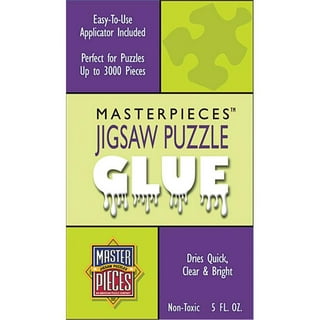 Puzzle Master Grand tapis à rouler pour ranger les puzzles, pour jusqu'à  3000 pièces, pour un rangement facile : : Jeux et Jouets