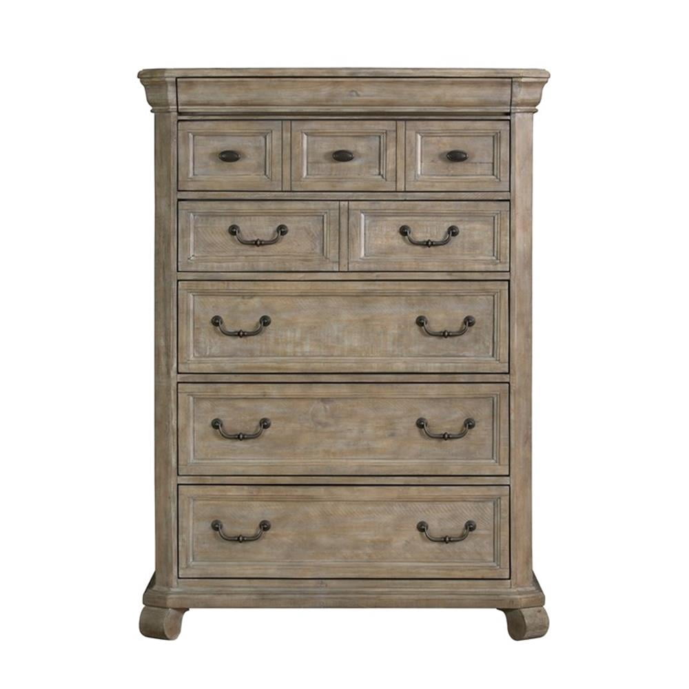 Magnussen B4646 Tinley Park Drawer Chest
