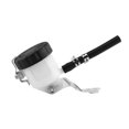 thumbnail image 3 of Suzuki SV650 03-09 SV100S 03-07 Brake Master Cylinder Fluid Reservoir Bottle with Bracket, 3 of 4