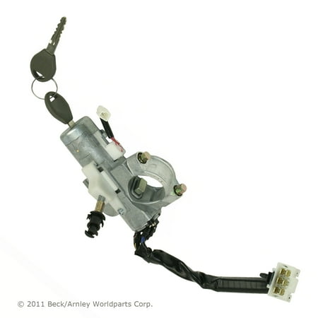 Beck Arnley Ignition - Beck Arnley 201-2102 Ignition Lock Assembly