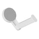 thumbnail image 5 of Soporte de pared para papel higiénico, dispensador de papel higiénico y toallero de baño, 5 of 8