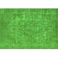 thumbnail image 1 of Ahgly Company Indoor Rectangle Oriental Green Industrial Area Rugs, 7' x 10', 1 of 4