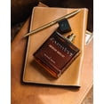thumbnail image 4 of Perfume Michael Malul American Novelist Esquire, Eau de Parfum, 100 ml, 4 of 5