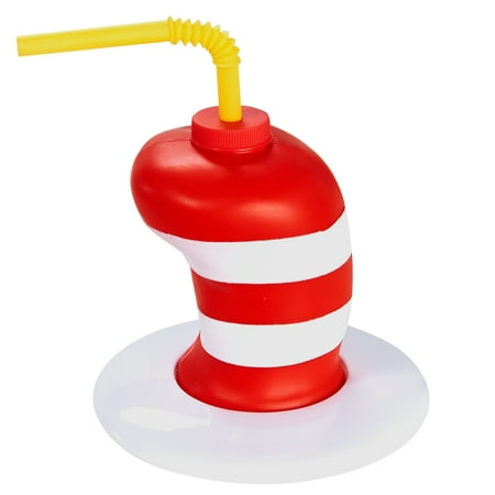 - Dr Seuss Favorites Molded Favor Cup