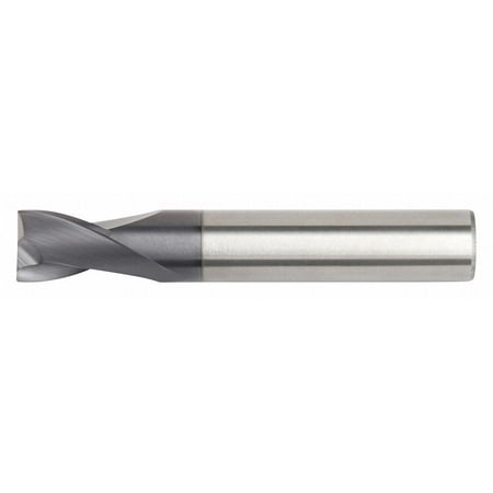 

Widia Hanita Sq. End Mill Single End Carb 5/16 I2S0312T081R