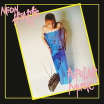 Neon Hearts - Popular Music - Music & Performance - CD