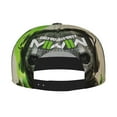 thumbnail image 4 of Call Of Duty Modern Warfare Adjustable Brim Bill Baseball Cap Adjustable Snapback Hat Hip Hop Cap Dad Hat for Men Women, 4 of 9