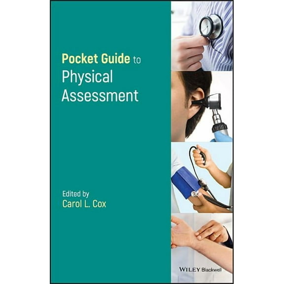 Pocket Guide to Physical Assessment (Paperback)
