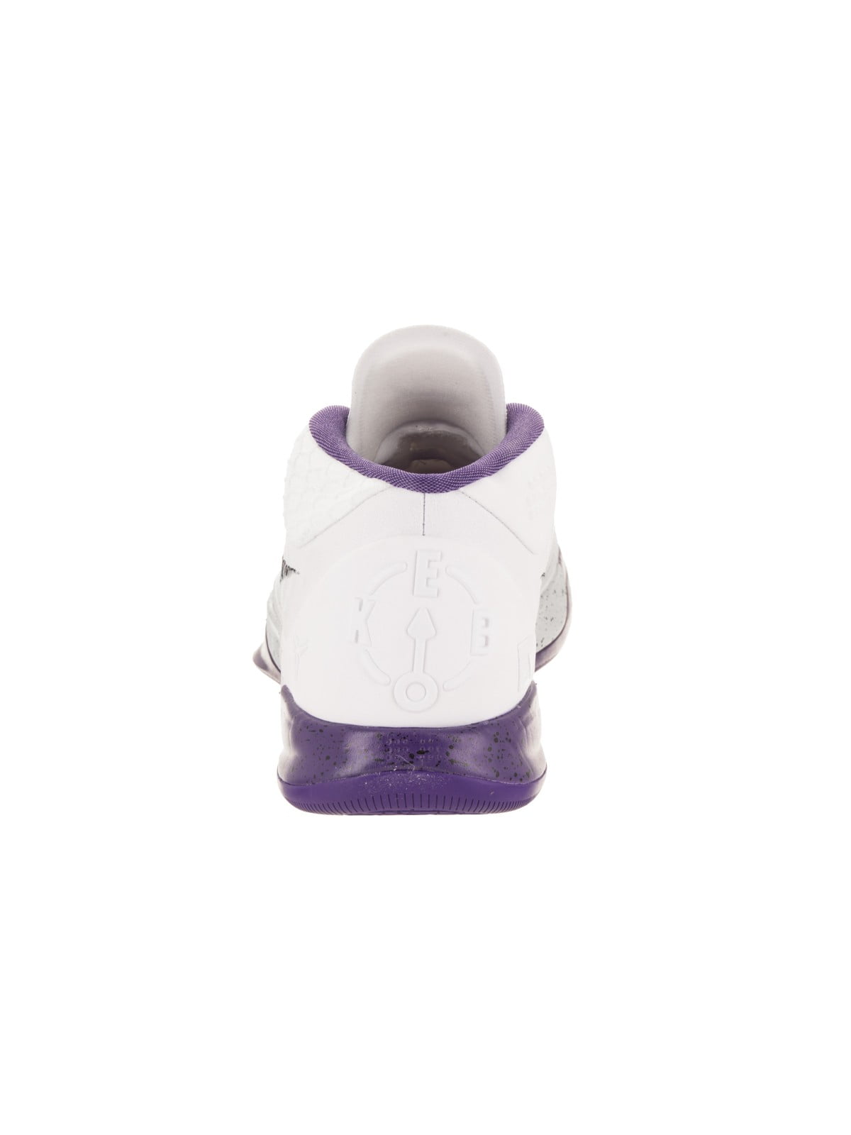 Kobe ad mid white deals purple