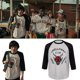 thumbnail image 1 of Stranger Things 4 Hellfire Club Chaqueta Disfraz de Halloween Ajacket100, 1 of 1