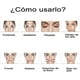 thumbnail image 4 of Rodillo De Jade Para Masaje Facial Antiedad Rostro Genérico RO01, 4 of 5
