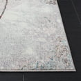 thumbnail image 3 of Safavieh  Aria Adolfa Vintage Rug 4'  x  6' 4' x 6' Indoor Living Room,Bedroom,Dining Room Rectangle, 3 of 8