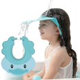 thumbnail image 1 of Er Cap , Adjable , Bath Soft Cap Hat, Cap Ca, 1 of 4