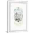 thumbnail image 2 of Parvez Taj Printed Abstract Framed Art Prints, 2 of 6