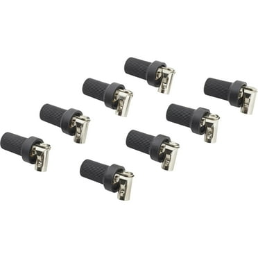 Rajah 7mm Spark Plug Wire Ends, 90