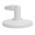thumbnail image 3 of Placa De Vacío Skimmer, Placa De Skimmer Para Piscina De Tierra, Material Plástico, Sin Fugas, Ligero, Tamaño Grande Para SP11071, 3 of 7