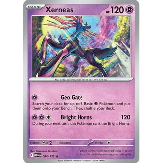 Pokemon Paradox Rift Illustration Rare Cyclizar #215 - Walmart.com