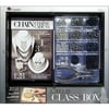 Jewelry Basics Class in A Box Kit, Silver Chain