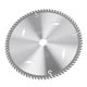 thumbnail image 3 of Alternate Tooth Saw Blade, Unhindered Cutting High Hardness Woodworking Saw Blade Set 10x 80T For Acrylic Panels For Composite Materials, 3 of 8