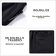 thumbnail image 5 of Bermudas Caballero Shorts Hombre Algodón Casual Arjen Kroos, 5 of 8