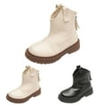 infant size 6 walking boots
