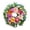 Hot Pink, variant on Spring Wreaths For Front Door Soomeir Summer Outdoor Wreath With Peony And Floral Door Decor For All Season Home Wall Wedding Farmhouse Holiday/Beautiful Colorful Garlands