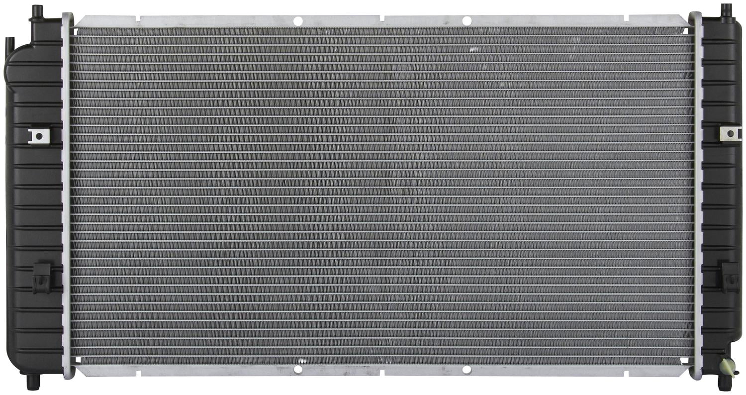 Spectra Premium CU2264 Automotive Radiator