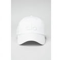 thumbnail image 2 of a-l-o Women's Adjustable Baseball Cap, Stylish and Slimming Sun Hat for Travel and Everyday Wear, 2 of 6