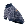 thumbnail image 1 of MKHSQHDG Today's Deals Color Small Sweater Soft Breathable Knit Apparel for & Cats, 1 of 4